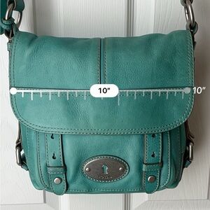 Fossil crossbody bag